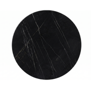 Handcrafted Natural Stone Coasters, Set of 4